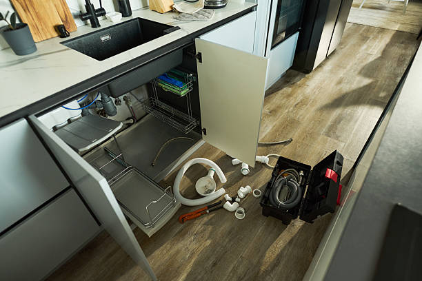 Reliable Pipe Repair contractor in Walstonburg, NC by Street Wise - Plumbing